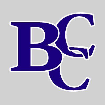 BCC Logo - BCC Baseball