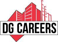 DG Careers Logo - Dangerous Goods Jobs | DGAC