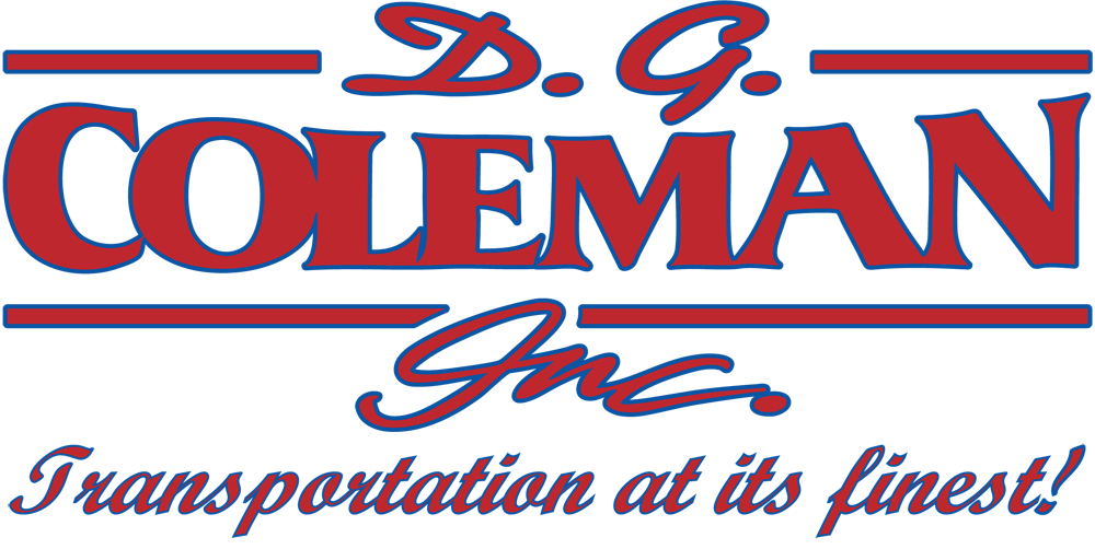 DG Careers Logo - Careers | D.G. Coleman, Inc.