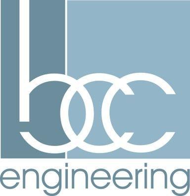 BCC Logo - Working at BCC Engineering