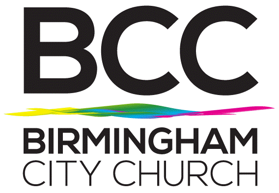 BCC Logo - Children
