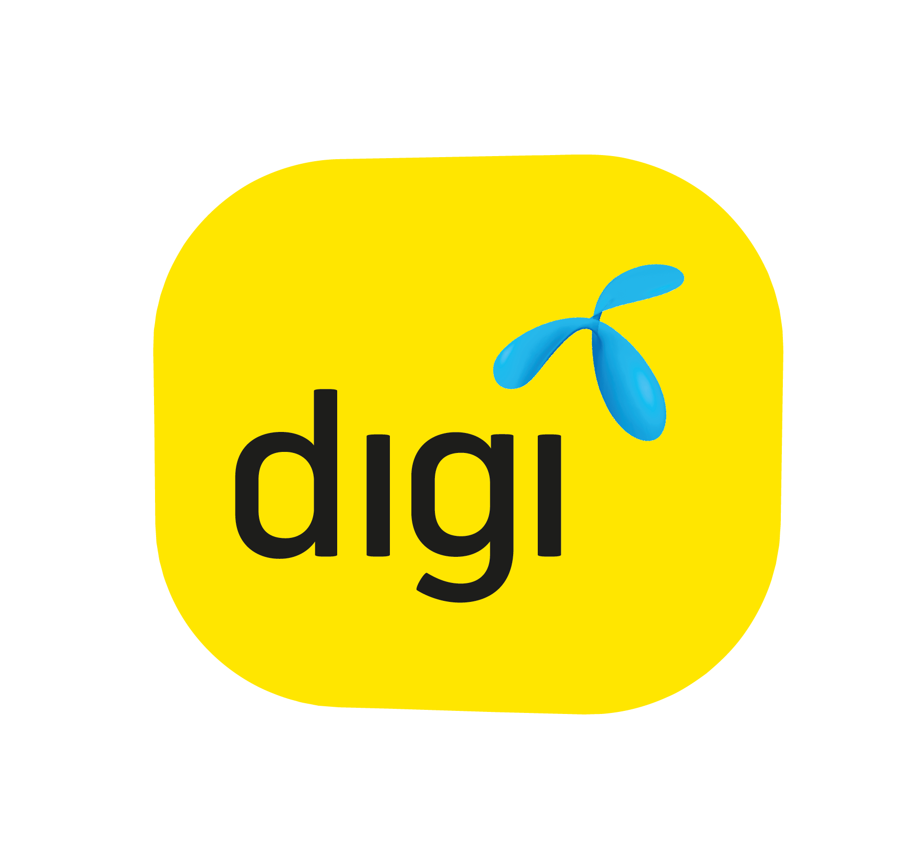 DG Careers Logo - Digi - Let's Inspire | Home