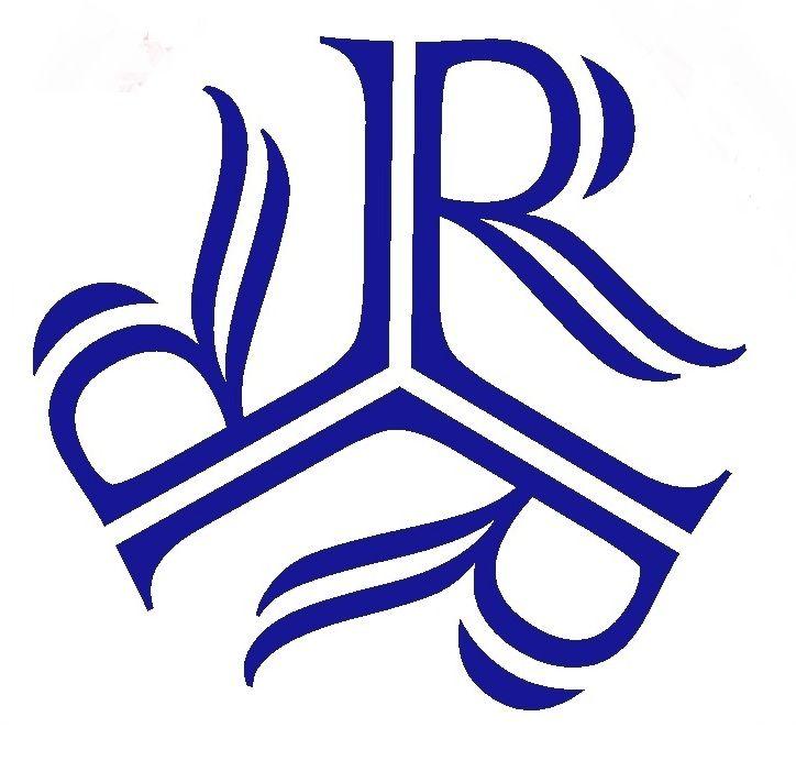 Rrr Logo - cannabis tattoos for men: rrr logo