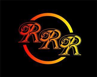 Rrr Logo - RRR Designed by AKB86 | BrandCrowd