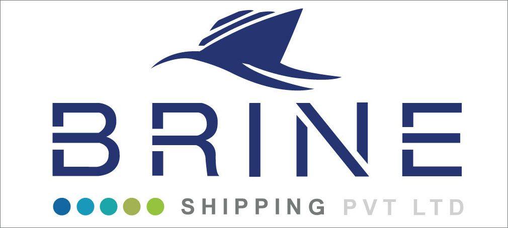 DG Careers Logo - Brine Shipping Pvt. Ltd