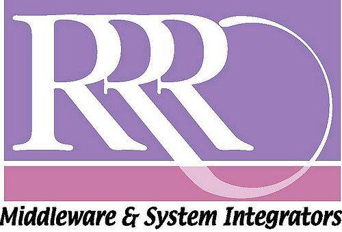 Rrr Logo - RRR logo | software firm | aloke3 | Flickr