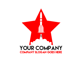 Red Rocket Logo - logo red rocket Designed by kukuhart | BrandCrowd
