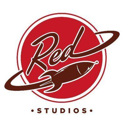 Red Rocket Logo - Red Rocket Studios Client Reviews
