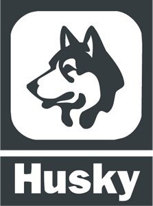 Husky Logo - Husky Logo Vector (.EPS) Free Download