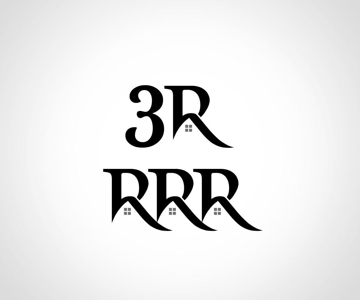 Rrr Logo - Elegant, Conservative, Real Estate Logo Design for RRR by sunten ...