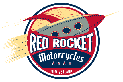 Red Rocket Logo - Red Rocket Motorcycles – Logo – Logandesignworks's Blog