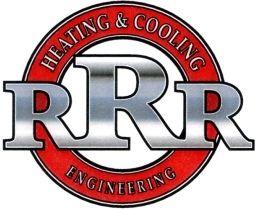 Rrr Logo - RRR Logo