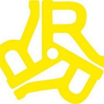 Rrr Logo - RRR LOGO