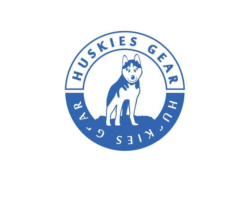 Husky Logo - Husky logo - Lukefluke