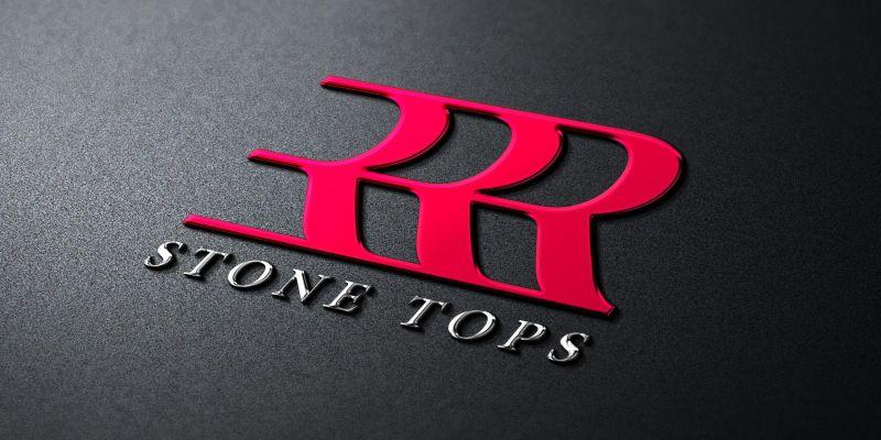 Rrr Logo - RRR Stone Tops | Moorhouse Media