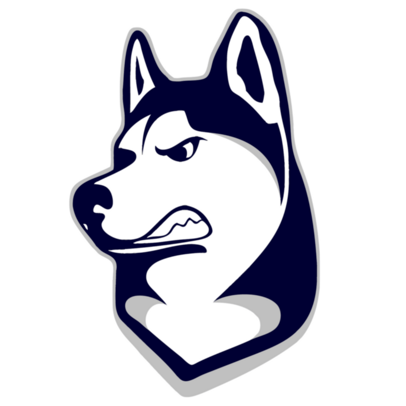 Husky Logo - Heritage High School Logos – The Heritage Herald