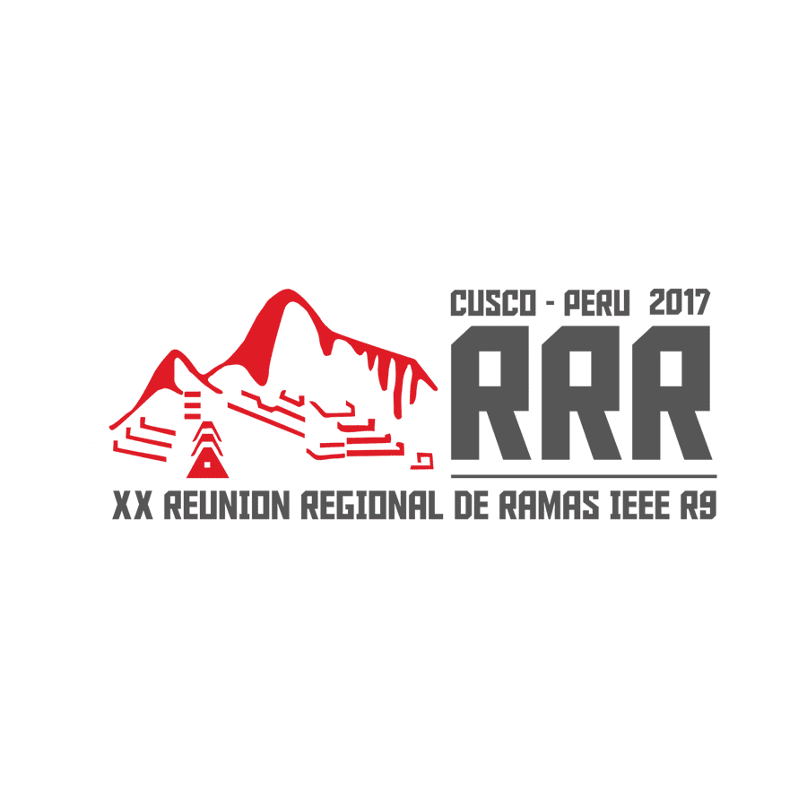 Rrr Logo - LOGO RRR | IEEE Student Branch PUPR Region 9