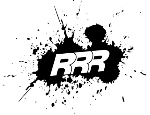 Rrr Logo - RRR-splat-logo-500x370 - Rockland Road Runners