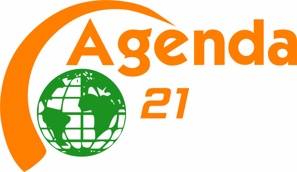 Un Agenda 21 Logo - New York's “Sustainability” Plan: “Agenda 21” | EPA Abuse