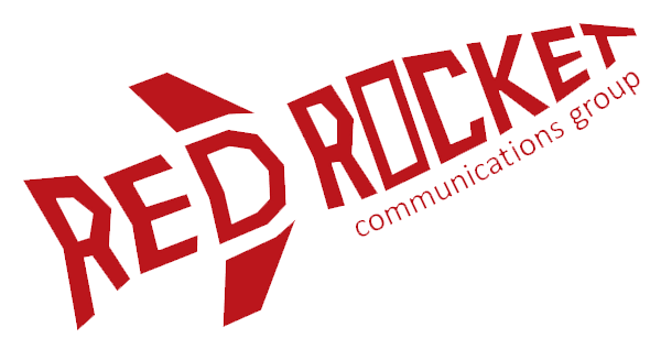 Red Rocket Logo - Red Rocket Marketing Communications & Creative Group, Inc. Employer ...