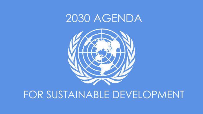 Un Agenda 21 Logo - Obama And The U.N. Just Passed 'Agenda 21 On Steroids,' And ...