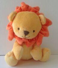 Little Orange Lion Logo - Fisher Price Orange Lion 6 Target exclusive baby toy my little ...