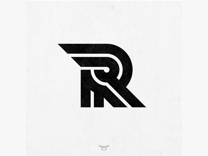 Rrr Logo - RRR | logo简化形 | Pinterest | Design elements, Graphic Design and ...