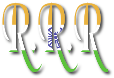 Rrr Logo - R.R.R logo. Free logo maker.
