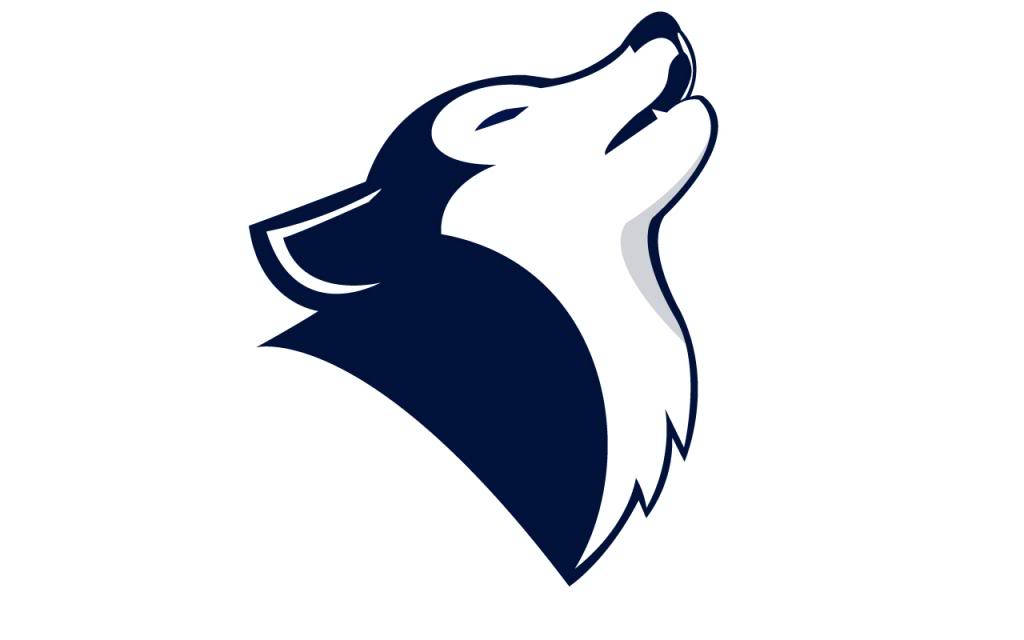 Husky Logo - University Of Connecticut Husky Concept Updated 5 6 13