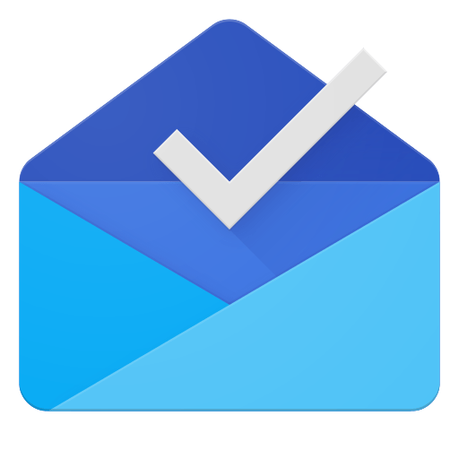 Inbox Logo - File:Google Inbox by Gmail logo.png - Wikimedia Commons