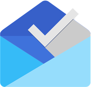 Inbox Logo - Google Inbox Logo Vector (.SVG) Free Download