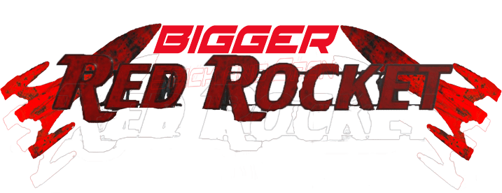 Red Rocket Logo - Bigger Red Rocket at Fallout 4 Nexus and community