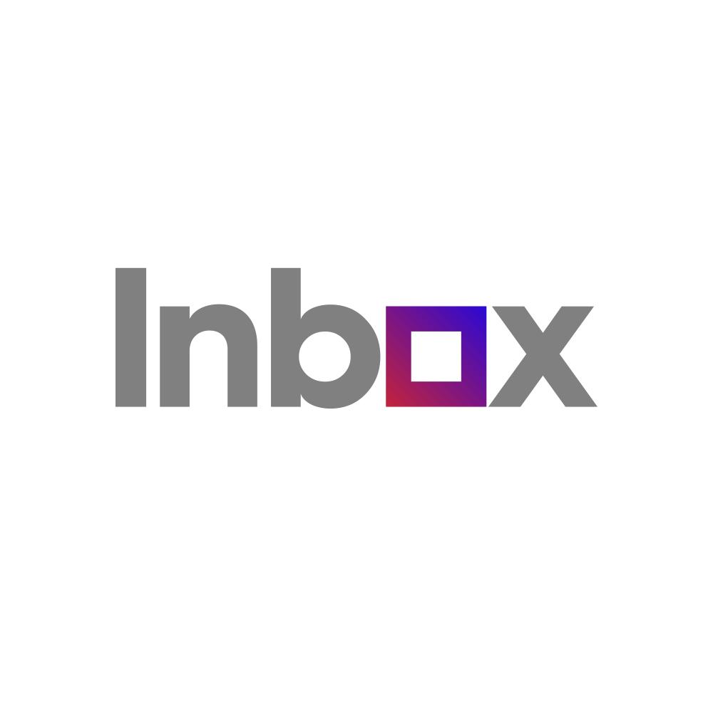 Inbox Logo - Inbox logo - Paybox