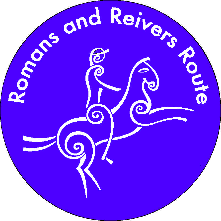 Rrr Logo - Y-RRR-logo - Scotland's Great Trails