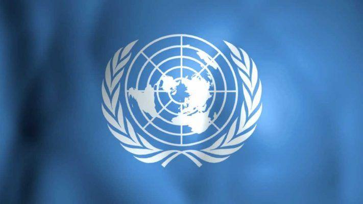 Un Agenda 21 Logo - The United Nations and Agenda 21 - (Vision 2050) - IE News Magazine