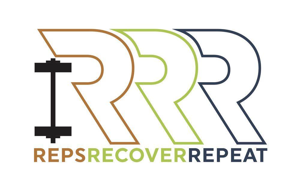 Rrr Logo - Logos — Peace Love Design