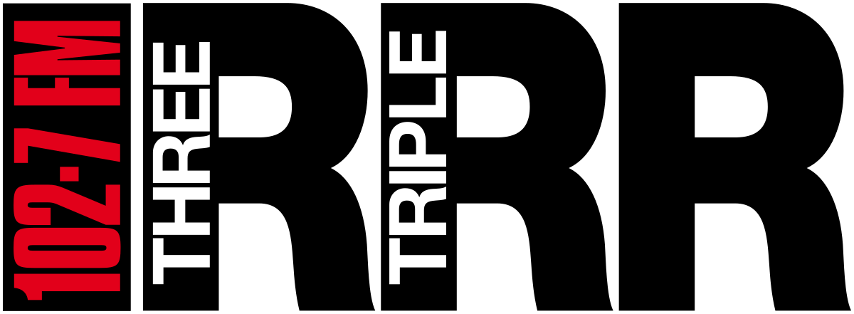 Rrr Logo - 3RRR