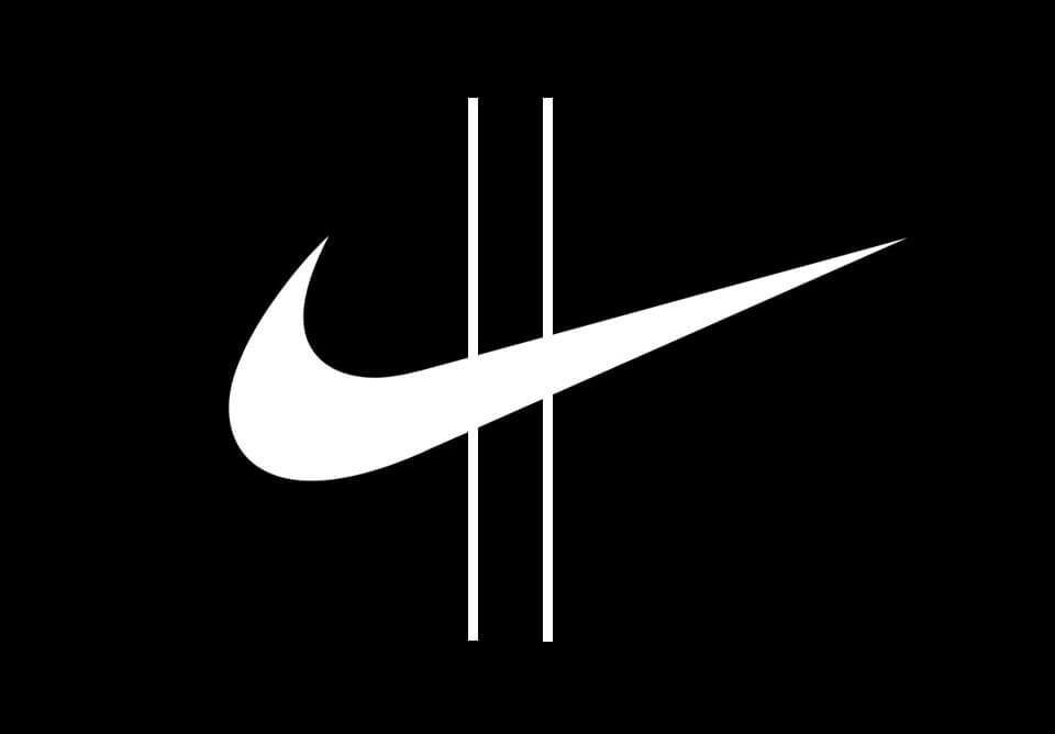2018 Nike Logo - Respect to Nike for recognising the value of their brand mark design ...