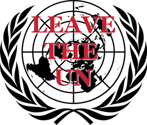 Un Agenda 21 Logo - United Nations, Agenda & Global Organizations