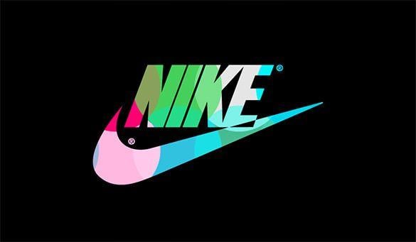 2018 Nike Logo - Nike Logos – Ds Design
