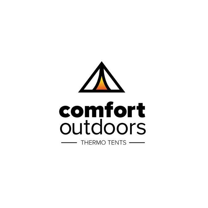 Tent Logo - Thermo Tents Logo | Logo design contest