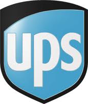 UPS Blue Logo - Everything About All Logos: Ups Logo Picture Gallery