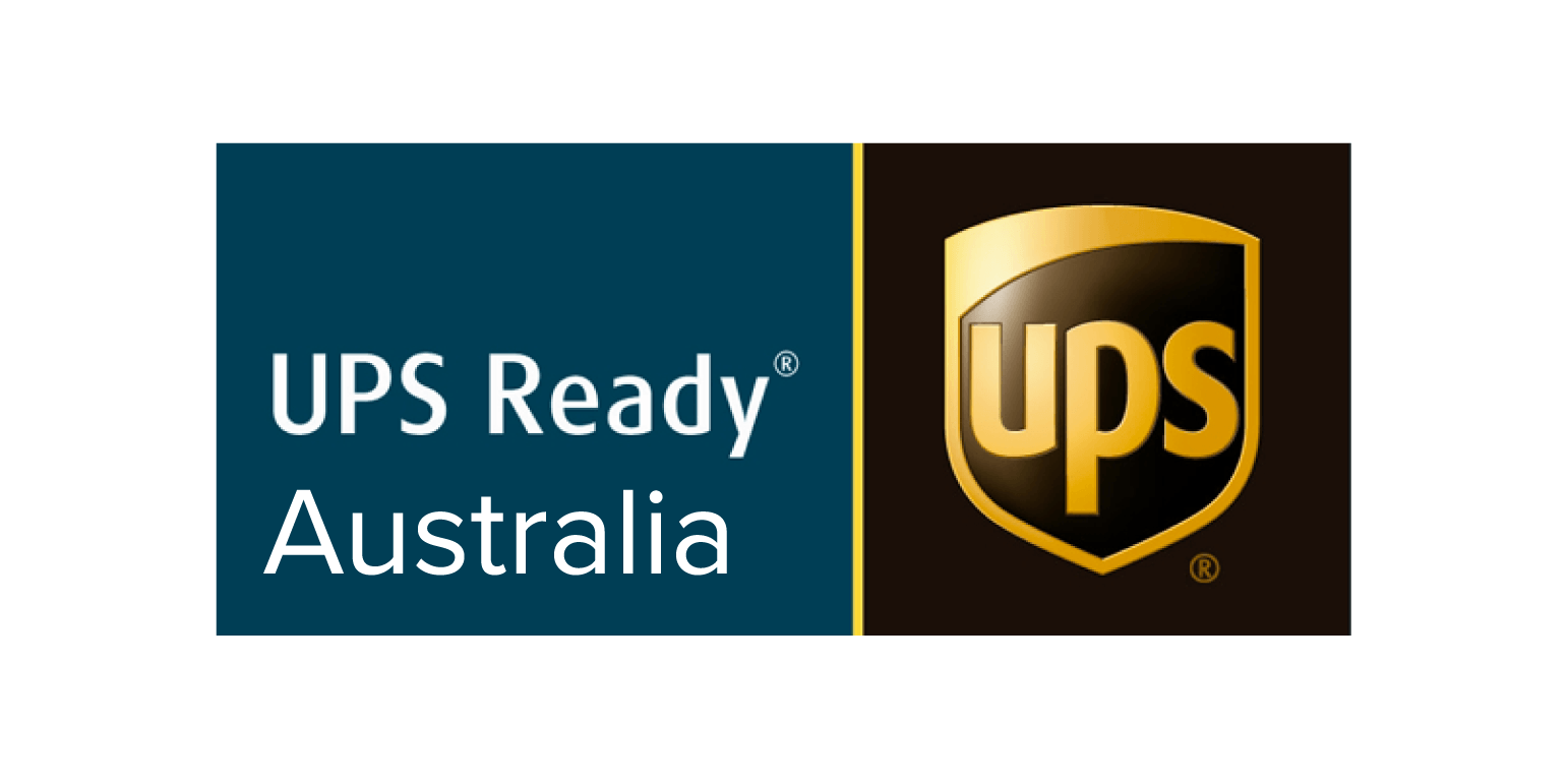 UPS Blue Logo - UPS Australia Shipping Software. UPS Business Shipping