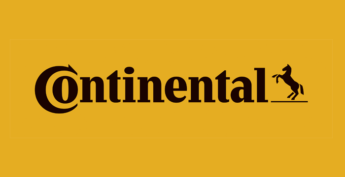 Continental New Logo - Continental - Up - Logo - aftermarketNews