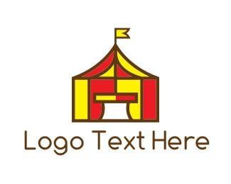 Tent Logo - Tent Logo Maker | Create Your Own Tent Logo | BrandCrowd