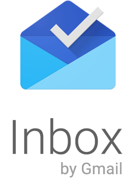 Inbox Logo - Inbox by Gmail logo vert 96dp en US r1 2x.png