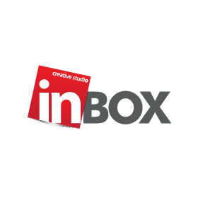 Inbox Logo - Inbox Studio logo vector