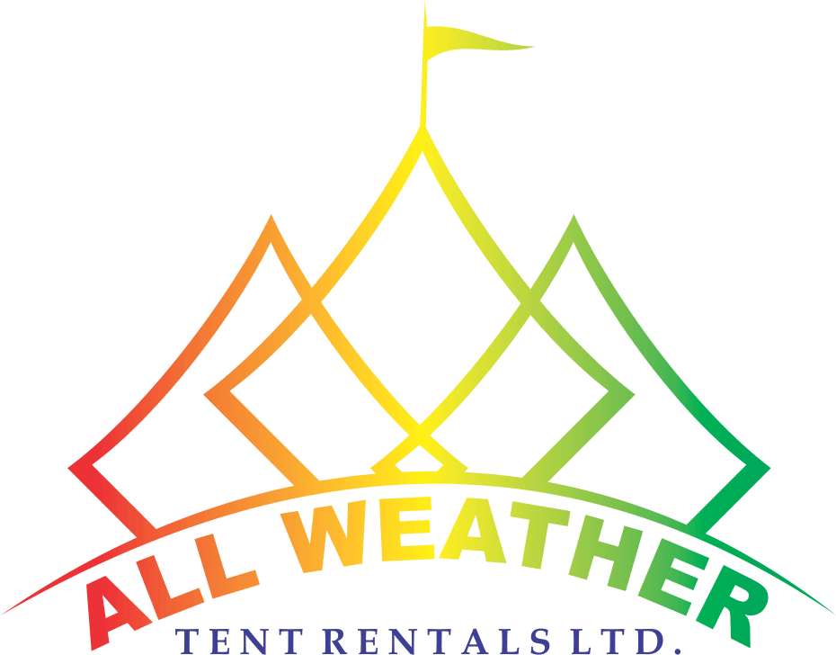 Tent Logo - Logo Design Contests Captivating Logo Design for All Weather Tent