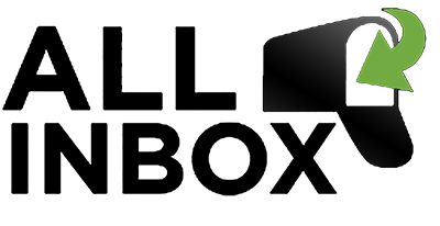 Inbox Logo - All Inbox Logo