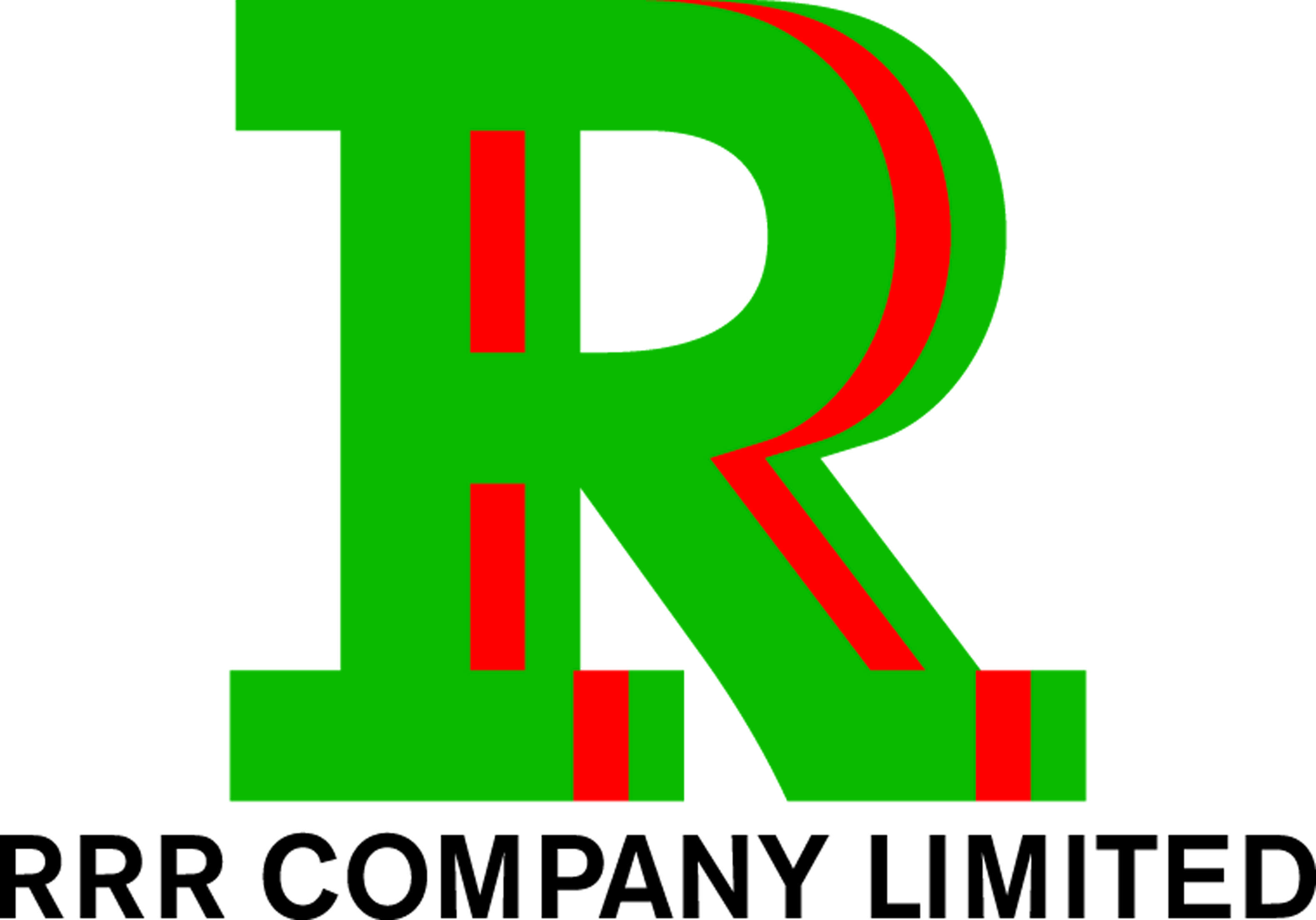 Rrr Logo - RRR COMPANY LIMITED | amfori